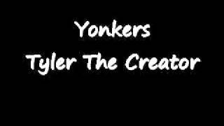 Tyler The Creator - Yonkers (Lyrics) *TheSummerThing.com*