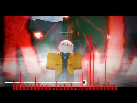 Roblox - The Strongest Battlegrounds - KJ Full Ultimate OST