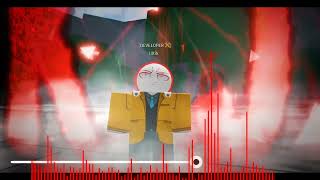 Cover art for Roblox - The Strongest Battlegrounds - KJ Full Ultimate OST