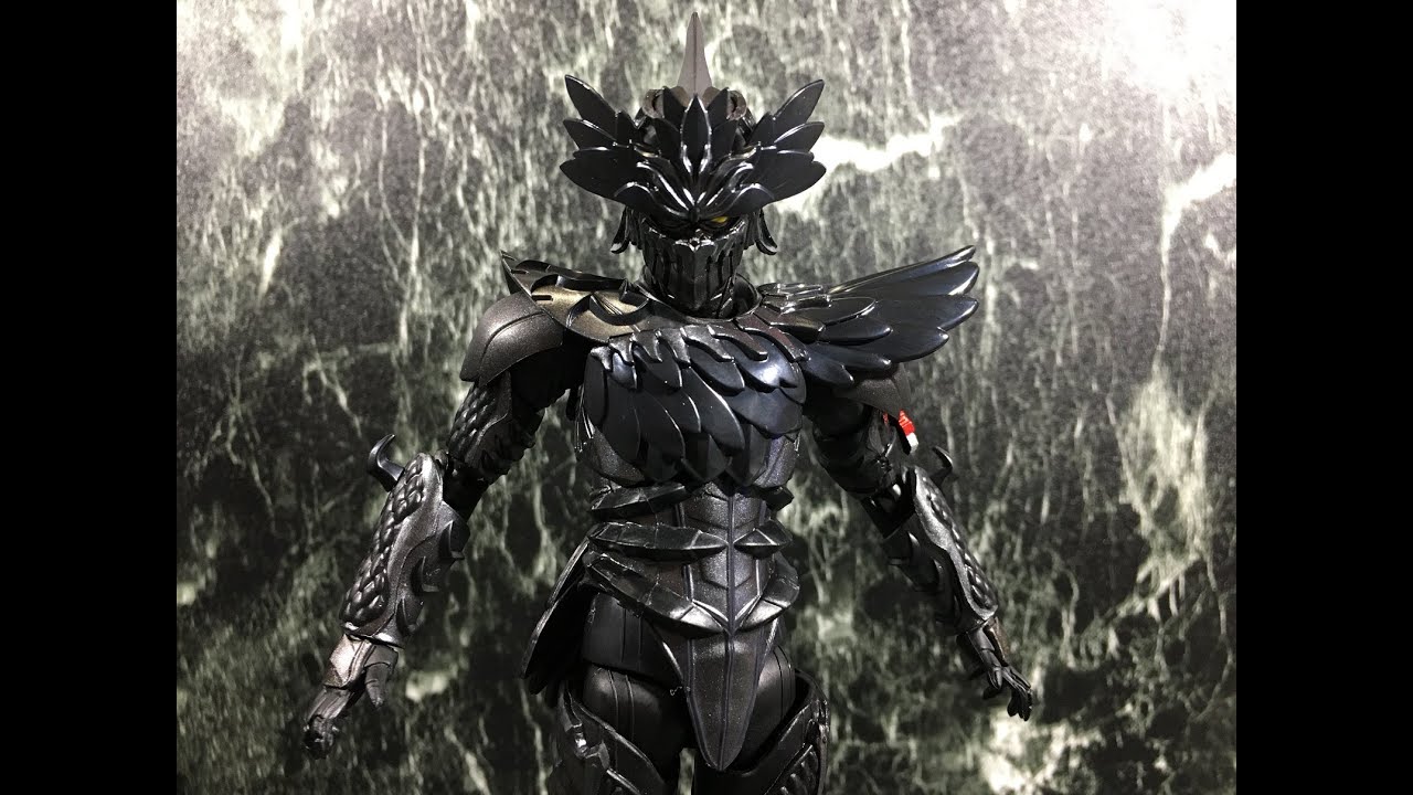 カラスアマゾン解説  仮面ライダーアマゾンズ シーズン2【ゆっくりで能力＆設定解説】