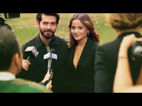 **Barış Baktas** announced his wedding date............