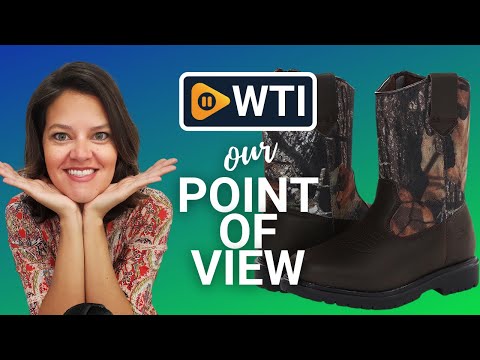 Deer Stags - WTI product video review