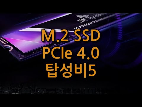 PCIe 4.0 M.2 NVMe SSD 추천 순위 플스5-PS5-플레이스테이션5 전용 넥스토리지 재팬-WD-삼성-마이크론-SK하이닉스 2023년 하반기 [탑성비5]
