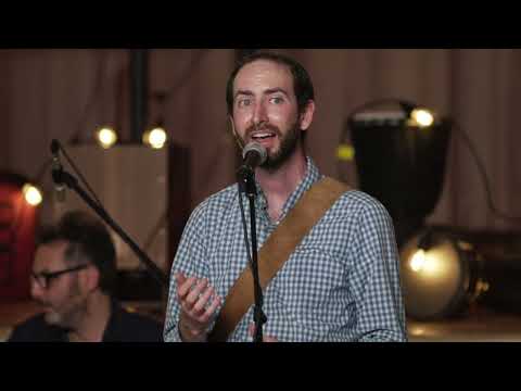 Ein Kamocha - Rabbi Josh Warshawsky (World Premiere Performance)