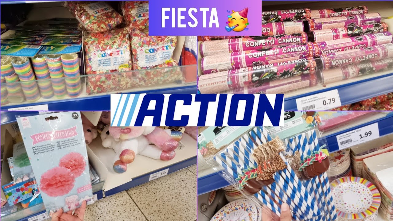 🎂🎈ARRIVAGE ACTION : ORGANISER UNE FÊTE, ANNIVERSAIRE DIY PAS CHER 🎉