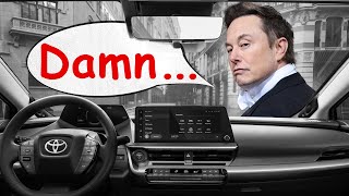 Why the NEW Prius Changes EVERYTHING
