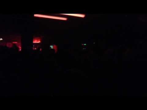 Antal b2b Hunee @ Closure (Amsterdam) 31.12.2015 part 1