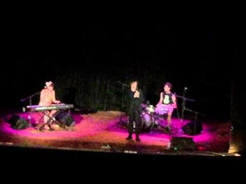 Neil Gaiman's Torch Song and Girl Anachronism