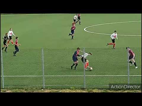 Club Milano VS Caronnese 4-1