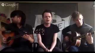 I Divide &quot;Follow Me&quot; Acoustic 04/17/14