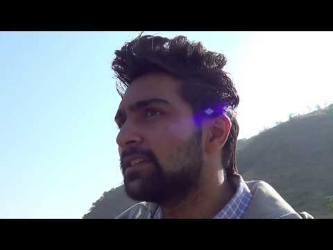 College (Official Music Video) - Harinder Maan || Rohit Sangwan