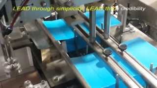 LEAD TECHNOLOGY - NESTLE MEXICO 6 POPSICLE PACK - MKH 3.