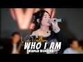 Via Vallen Who I Am By Alan Walker Putri Ariani Peder Elias I Live Cover Koplo Version