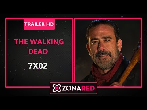 THE WALKING DEAD 7x02 - Trailer HD - PROMO