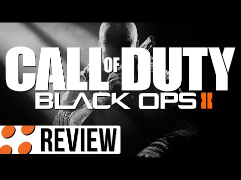 Call of Duty: Black Ops II for PC Video Review