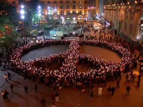 Dj Energy - Peace To The World (Trance Mix)