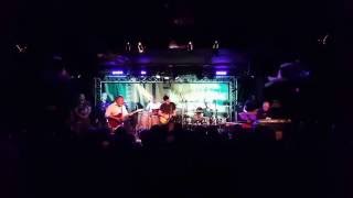 Incognito live "Expresso Madureira"