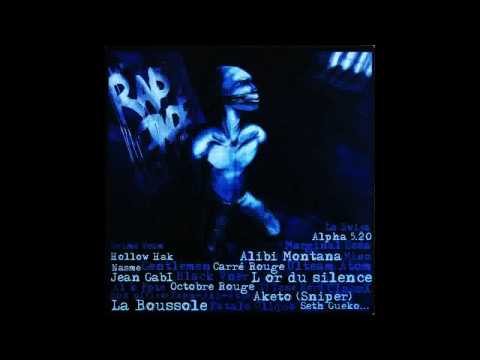 Hip Hop Parallèle - Activistes