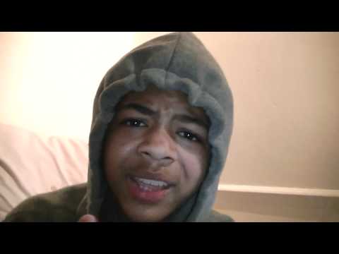 LiL nizzy ( Official freestyle )