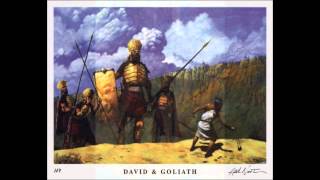 Malcolm Gladwell Talks About His Book, "David and Goliath," With Dennis Prager