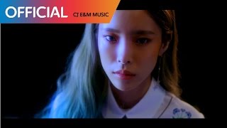 k-pop idol star artist celebrity music video Heize