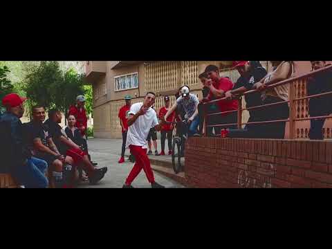 AKALACRISIS HIJO DE VALAK - LINEA ROJA