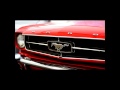 Mustang - Buckethead