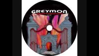 Video GREYMON - Stmívání