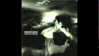 Maayan Nidam - La Noche De Ayer