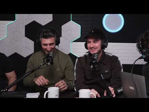 Ep. 2 / 2026 Love Stories il Podcast - Quattro Chiacchiere Col Maestro Filippo Serra