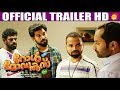 Role Models Official Trailer HD | Film by Raffi | Fahad Faasil | Namitha Pramod
