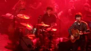 The Last Shadow Puppets - Only The Truth