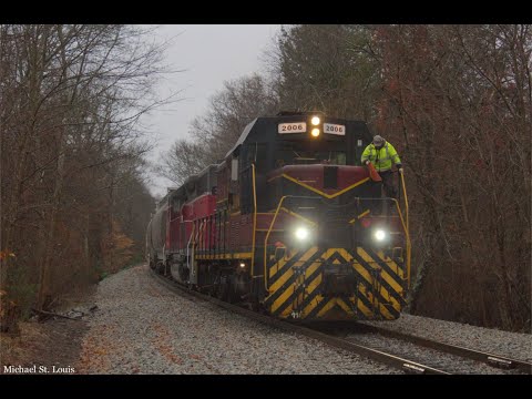 [HD] Mass Coastal MC-4 in Freetown - 12/30/2019