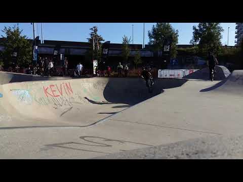 Antwerp city drops 23 09 2017