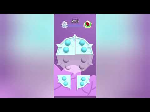 Fidget Toys 3D:Pop It Games 3D
