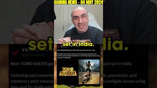 Tomb Raider Game After Shadow