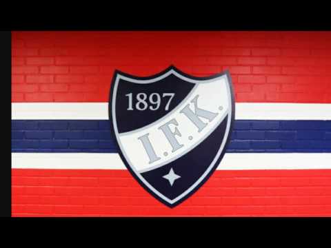 HIFK Maalibiisi