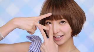 AKB48 Gingham Check Takahashi Eiki Ver Bluray Preview