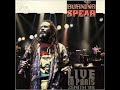 Burning Spear - Built This City (432hz)