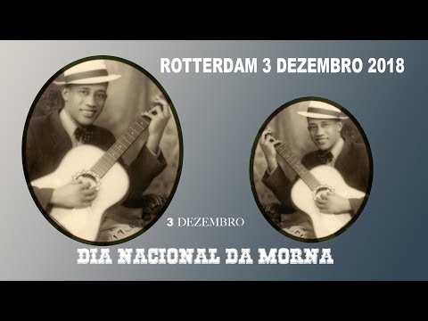 Titina Rodrigues, Mario Marta  - Dia Nacional da Morna - ORGULHO NACIONAL (parte 2)