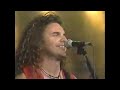 Maná - Como un perro enloquecido (En vivo - 1995)
