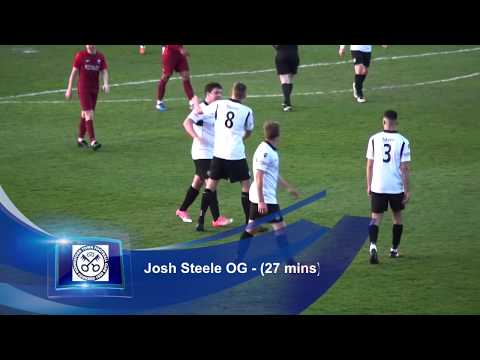 Hednesford Town V Nuneaton Town | Birmingham Senior Cup SF