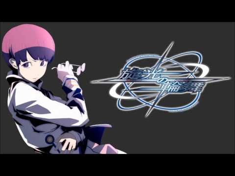 WarTech: Senko no Ronde - Imitation Blue (EXTENDED)