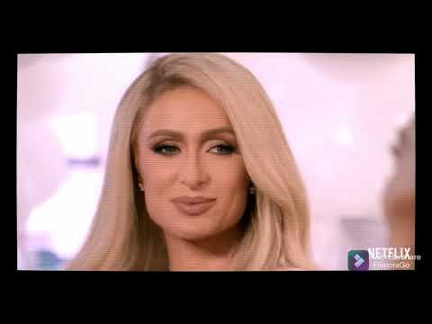 Hmm Hmm Yummy Yumm - Paris Hilton and Kim Kardashian