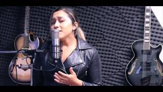 Seria un error - Regulo Caro (cover / Jessica Ballesteros)