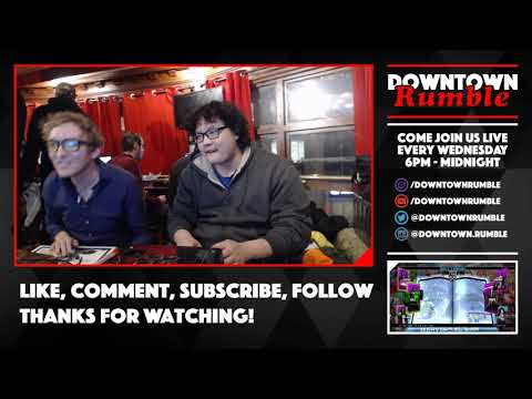 [UMvC3] DTR:TE #85 ▷ Pools