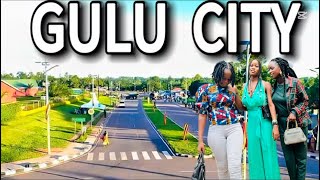 Unbelievable How Gulu City Looks Like In 2025 @simpogladys123
