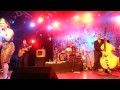 Imelda May - Eternity (live) - Hamburg 2014 