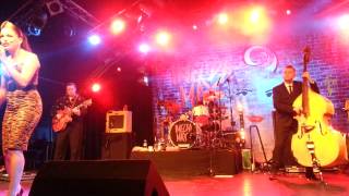 Imelda May - Eternity (live) - Hamburg 2014
