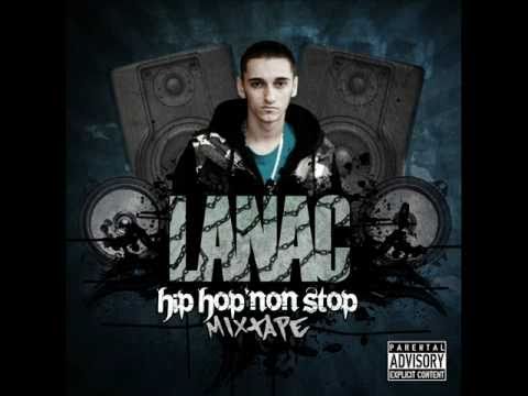 Lanac - Demolisha Svake Bine ft. Zura & Rima D